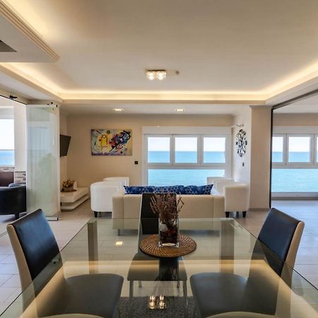 Royal Executive Suite Malaga Exterior photo