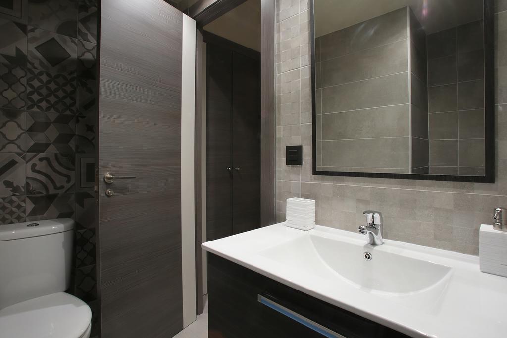 Royal Executive Suite Malaga Exterior photo