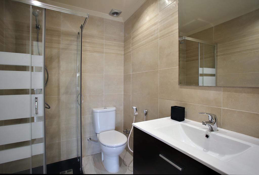 Royal Executive Suite Malaga Exterior photo
