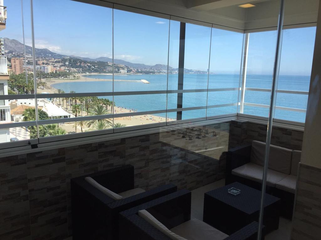 Royal Executive Suite Malaga Exterior photo