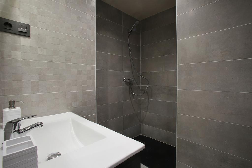 Royal Executive Suite Malaga Exterior photo