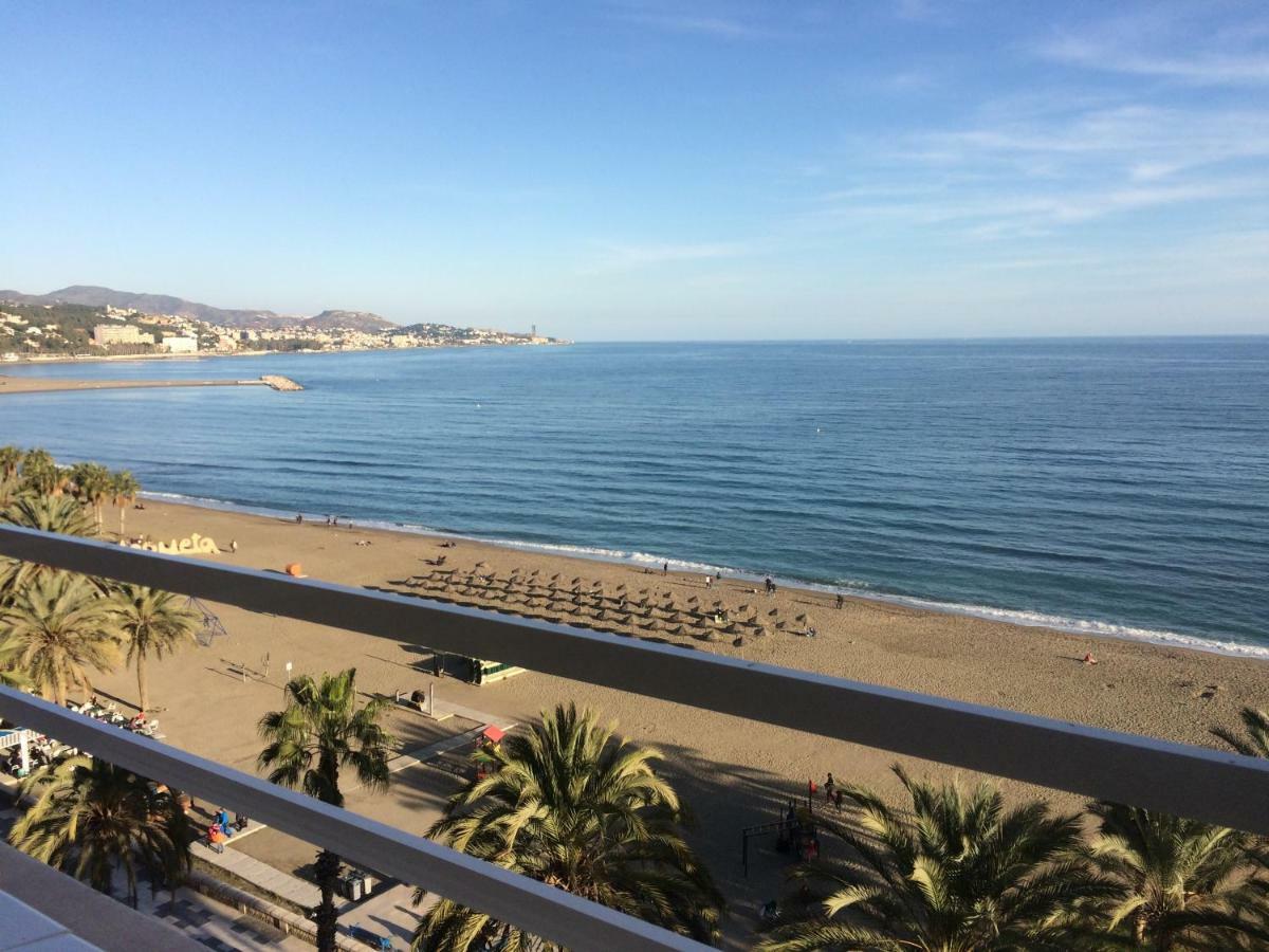 Royal Executive Suite Malaga Exterior photo