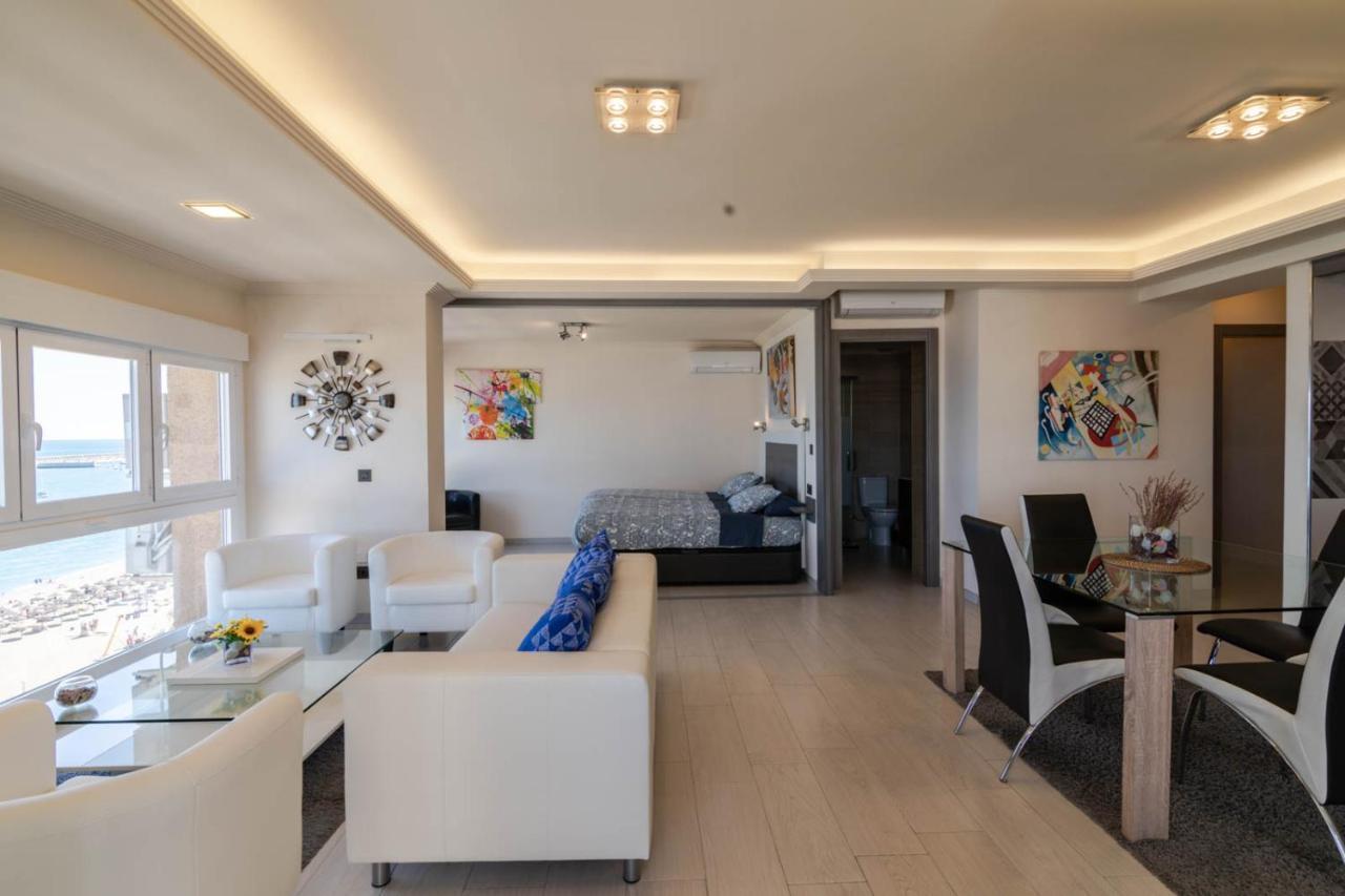 Royal Executive Suite Malaga Exterior photo