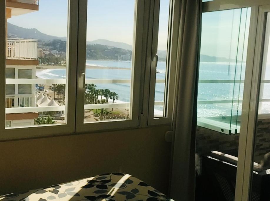 Royal Executive Suite Malaga Exterior photo